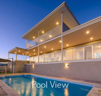 32 Corella Court - Private Jetty and Pool - C Tourism