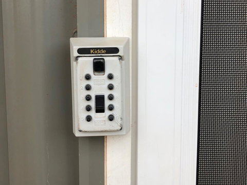 Getaway Villas Unit 389 - C Tourism 8