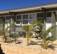 Getaway Villas Unit 38-9 - C Tourism