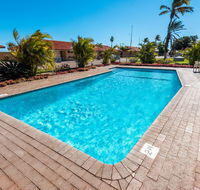 Hospitality Carnarvon SureStay by Best Western - C Tourism