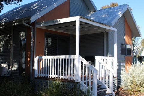 Mandurah Ocean Marina Chalets - C Tourism 43