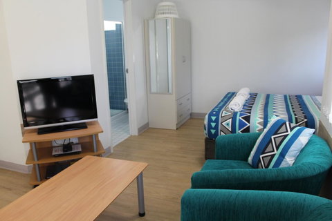 Mandurah Ocean Marina Chalets - C Tourism 34