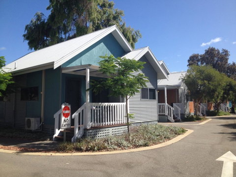 Mandurah Ocean Marina Chalets - C Tourism 38