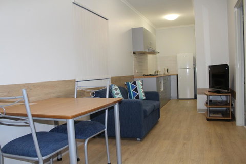 Mandurah Ocean Marina Chalets - C Tourism 6