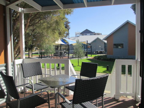 Mandurah Ocean Marina Chalets - C Tourism 40