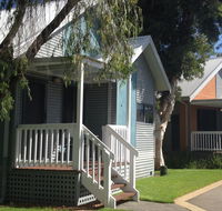 Mandurah Ocean Marina Chalets - C Tourism
