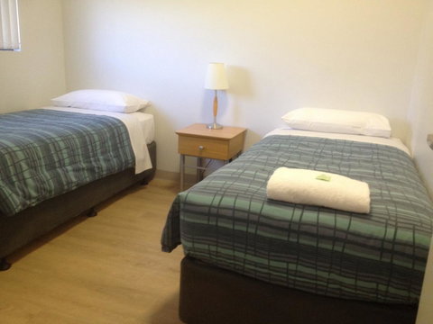 Mandurah Ocean Marina Chalets - C Tourism 24