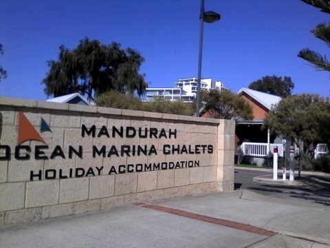 Mandurah Ocean Marina Chalets - C Tourism 5