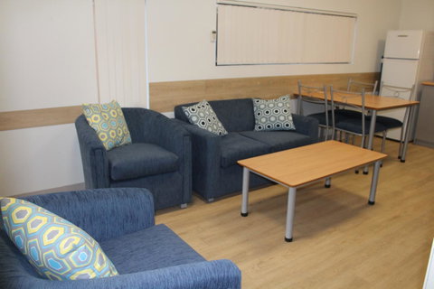 Mandurah Ocean Marina Chalets - C Tourism 28