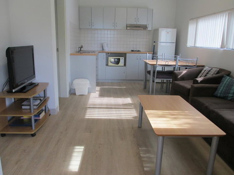 Mandurah Ocean Marina Chalets - C Tourism 39