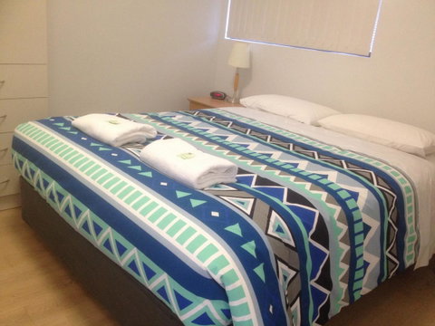 Mandurah Ocean Marina Chalets - C Tourism 35