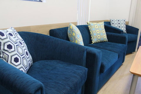 Mandurah Ocean Marina Chalets - C Tourism 29