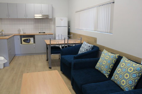 Mandurah Ocean Marina Chalets - C Tourism 31