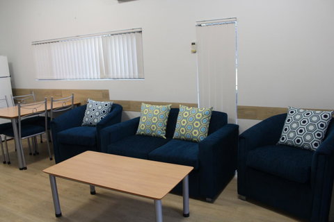 Mandurah Ocean Marina Chalets - C Tourism 7