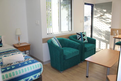 Mandurah Ocean Marina Chalets - C Tourism 33