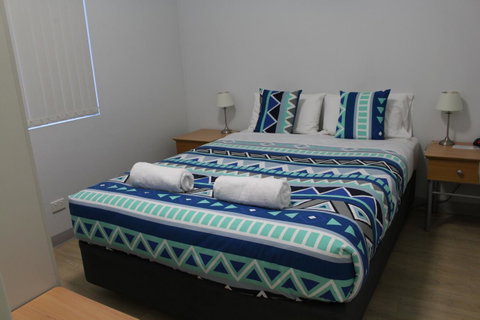 Mandurah Ocean Marina Chalets - C Tourism 8