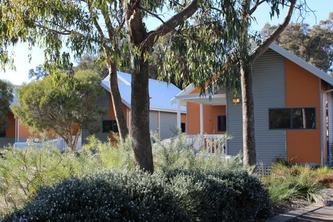 Mandurah Ocean Marina Chalets - C Tourism 41