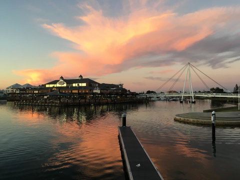 Mandurah Ocean Marina Chalets - C Tourism 4
