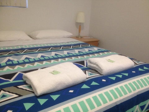 Mandurah Ocean Marina Chalets - C Tourism 36