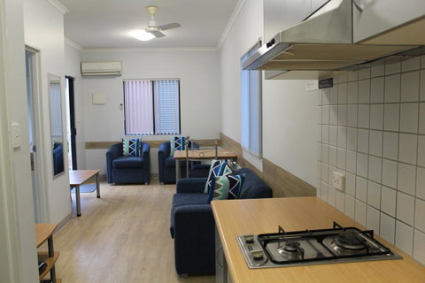 Mandurah Ocean Marina Chalets - C Tourism 20