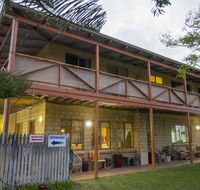 Lancelin Lodge - C Tourism