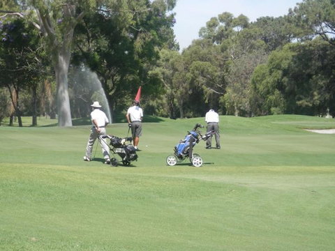 Como Executive Apartment - C Tourism 29