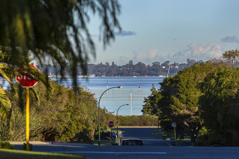 Como Executive Apartment - C Tourism 21