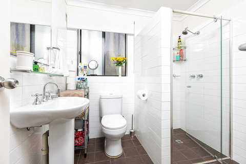 Como Executive Apartment - C Tourism 15