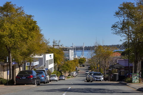 Como Executive Apartment - C Tourism 26