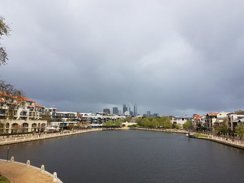 Como Executive Apartment - C Tourism 38