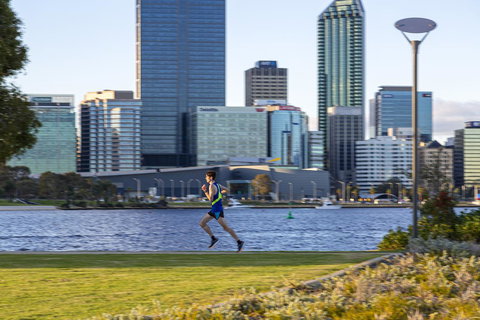 Como Executive Apartment - C Tourism 36