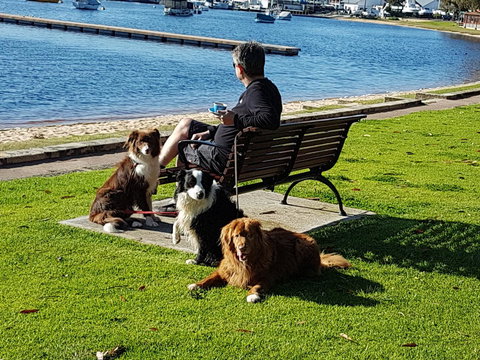 Como Executive Apartment - C Tourism 23