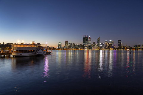 Como Executive Apartment - C Tourism 37