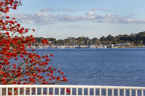 Como Executive Apartment - C Tourism 22