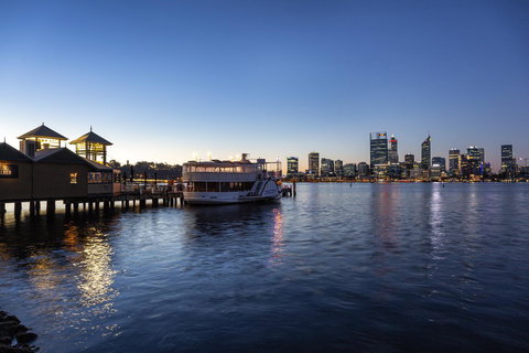 Como Executive Apartment - C Tourism 35