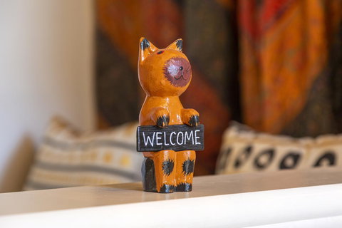 Como Executive Apartment - C Tourism 4