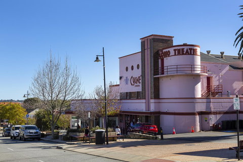 Como Executive Apartment - C Tourism 27