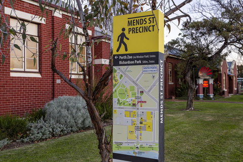 Como Executive Apartment - C Tourism 31