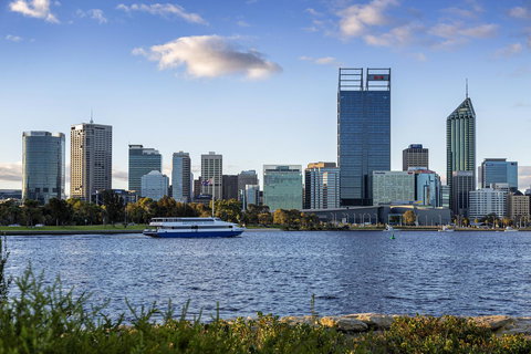 Como Executive Apartment - C Tourism 34