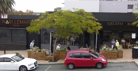 Como Executive Apartment - C Tourism 28