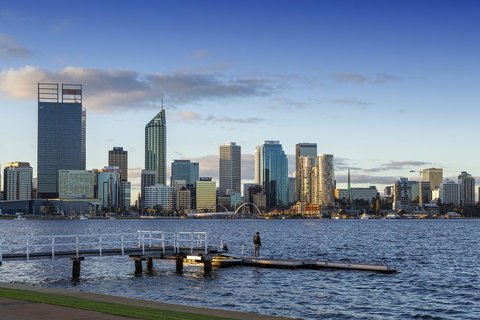 Como Executive Apartment - C Tourism 30