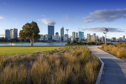 Como Executive Apartment - C Tourism 33