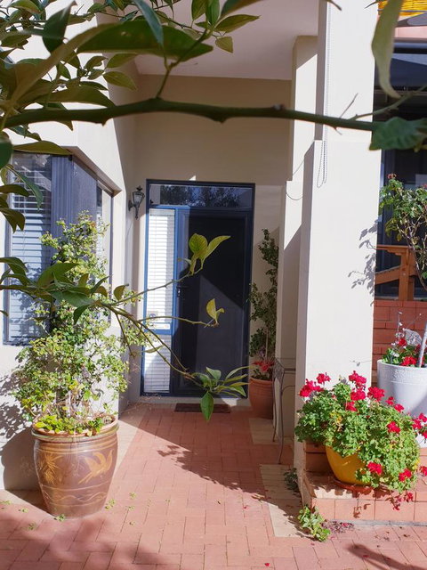 Como Executive Apartment - C Tourism 3