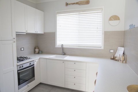 Salty Shack Lancelin - C Tourism 7