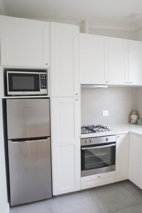 Salty Shack Lancelin - C Tourism 8