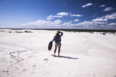 Salty Shack Lancelin - C Tourism 16