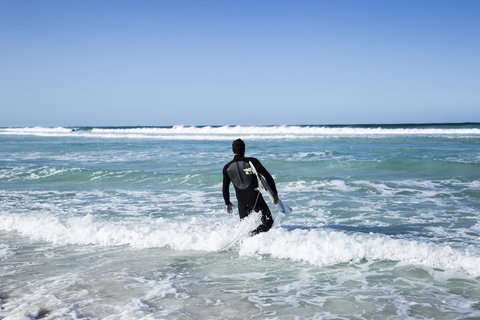 Salty Shack Lancelin - C Tourism 21