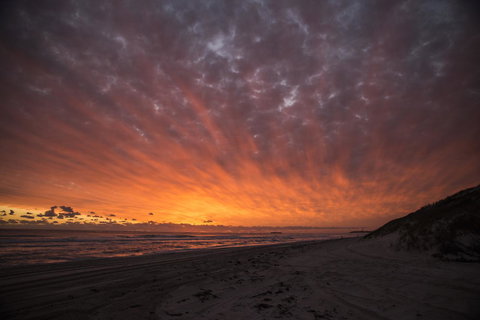 Salty Shack Lancelin - C Tourism 25