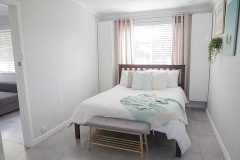 Salty Shack Lancelin - C Tourism 1