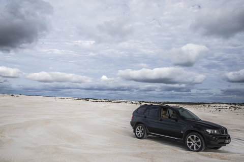 Salty Shack Lancelin - C Tourism 17